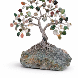 Copac Agate Indiene 14cm